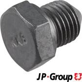 Carterplug (x10) JP GROUP - 8113800200