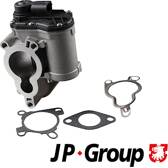 AGR-Ventil JP GROUP - 4319900400