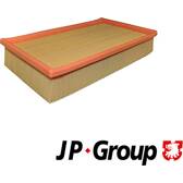 Air Filter JP GROUP - 1118604700