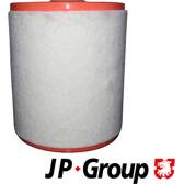 Air Filter JP GROUP - 1118609400