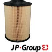 Air Filter JP GROUP - 1518600400