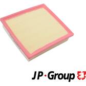 Air Filter JP GROUP - 3918600100