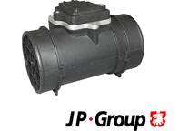 Air flow sensor