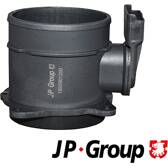 Air flow sensor JP GROUP - 1593901200