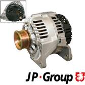 Alternator JP GROUP - 1190101400