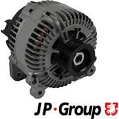Alternator JP GROUP - 1190107300