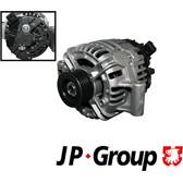 Alternator JP GROUP - 1590101000