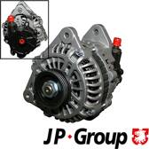 Alternator JP GROUP - 1590101600