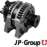 Alternator JP GROUP - 1590102200
