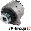 Alternatore JP GROUP - 4990100500