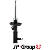 Amortisseur (à l'unité) JP GROUP - 1542105380