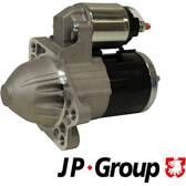 Anlasser JP GROUP - 3890300700
