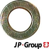 Anneau (palier-support jambe de suspension) (x10) JP GROUP - 1152300100