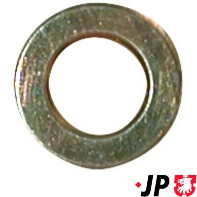 Supporting Ring, suspension strut bearing (x10)