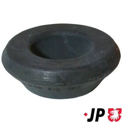 Supporting Ring, suspension strut support mount
