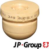 Anschlagpuffer- Federung JP GROUP - 1242601100