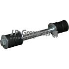 Anti-roll Bar Stabiliser Kit JP GROUP - 1240550710