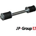 Anti-roll Bar Stabiliser Kit (x10) JP GROUP - 1240550710