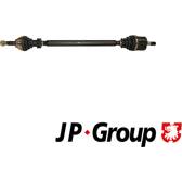 Antriebswellen JP GROUP - 3143100280