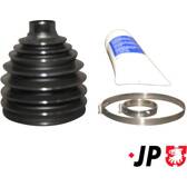 Asmanchetten set JP GROUP - 4043600310