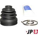 Asmanchetten set JP GROUP - 4043700210