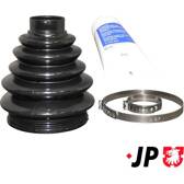 Asmanchetten set JP GROUP - 4143601410