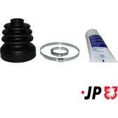 Asmanchetten set JP GROUP - 6043700110
