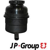 Ausgleichsbehälter, Hydrauliköl (Servolenkung) JP GROUP - 1445200200