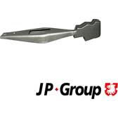 Ausrückgabel, Kupplung JP GROUP - 1530700200