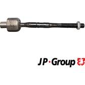 Axialgelenk, Spurstange JP GROUP - 1444500100
