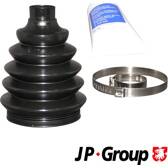 Bälgsats, drivaxel JP GROUP - 6043600110