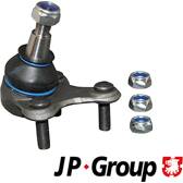 Ball joint JP GROUP - 1140301070