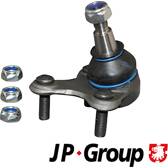 Ball joint JP GROUP - 1140301080