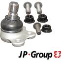 Ball joint JP GROUP - 4140301500
