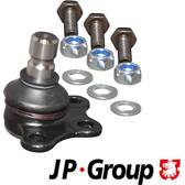 Ball joint JP GROUP - 4140302200