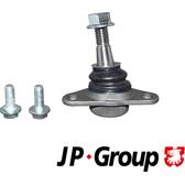 Ball joint JP GROUP - 4940300500