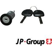 bloccasterzo JP GROUP - 1290400300