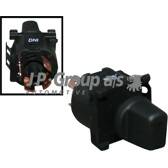 Blower Switch, heating/ventilation JP GROUP - 1196800100