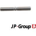 Bolt, wheel alignment (x10) JP GROUP - 1144450200