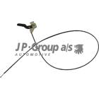 Bonnet Cable JP GROUP - 1270700100
