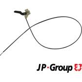 Bonnet Cable JP GROUP - 1270700100