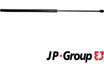 Bonnet gas struts
