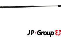 Bonnet gas struts