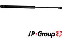 Bonnet gas struts