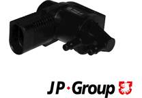 Boost Pressure Control Valve