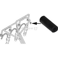 Jeu de 10 Bouchons (carburant de fuite) JP GROUP - 1115550100
