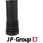 Bouchon de protection/soufflet (amortisseur) JP GROUP - 1142402400