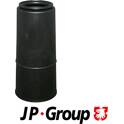 Bouchon de protection/soufflet (amortisseur) JP GROUP - 1152700500