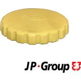 Bouchon (goulotte de remplissage d'huile) (x10) JP GROUP - 1213600400
