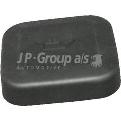 Jeu de 10 Bouchons (goulotte de remplissage d'huile) JP GROUP - 1413600100